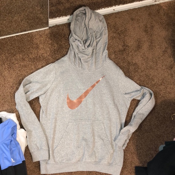NIKE hoodie - Picture 1 of 1
